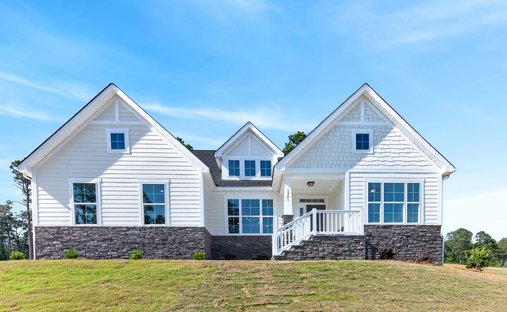House in Graniteville, South Carolina, United States 1