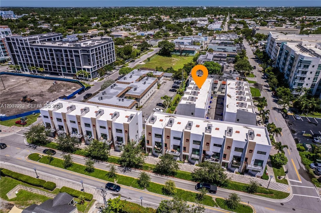 Condo in Fort Lauderdale, Florida, United States 3 - 18112988
