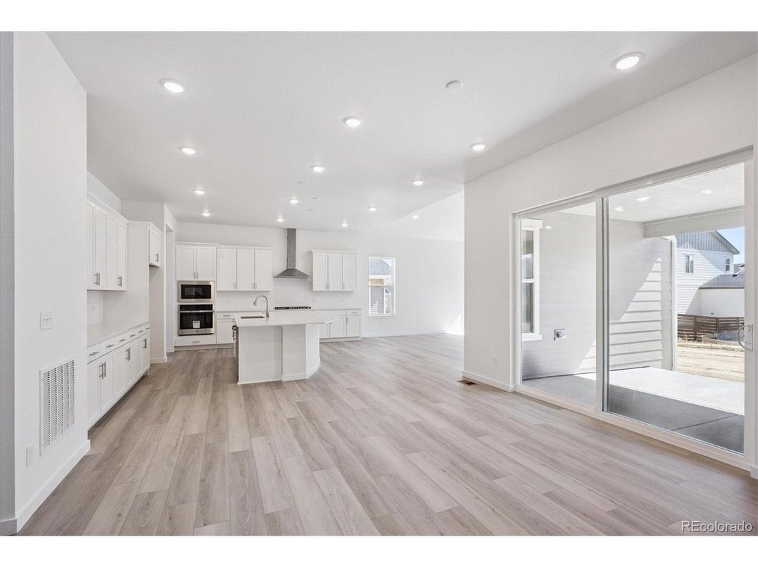 House in Firestone, Colorado, United States 3 - 18114318