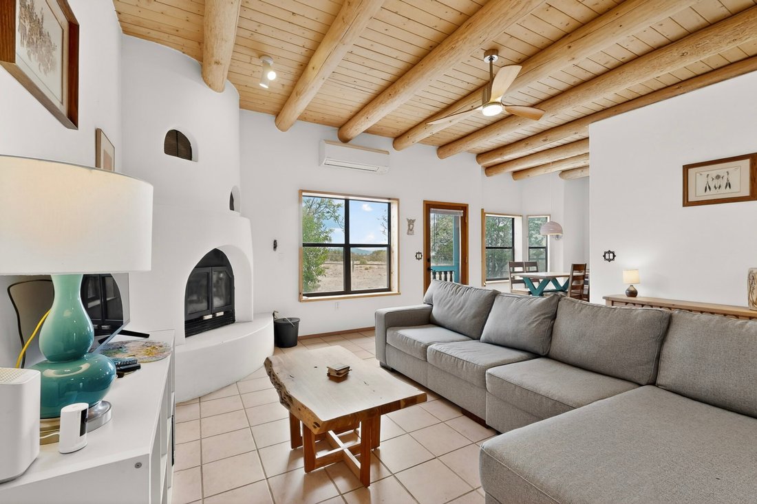 House in Santa Fe, New Mexico, United States 1 - 18112729