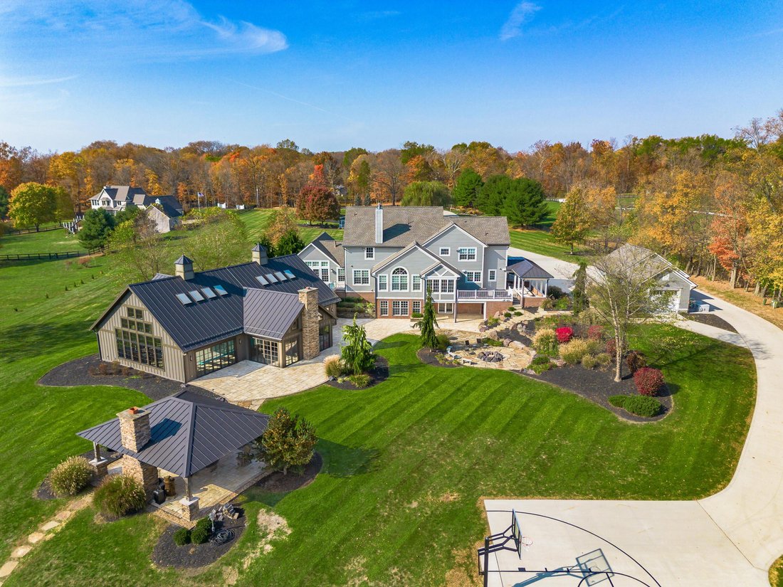 House in Pickerington, Ohio, United States 5 - 18112175