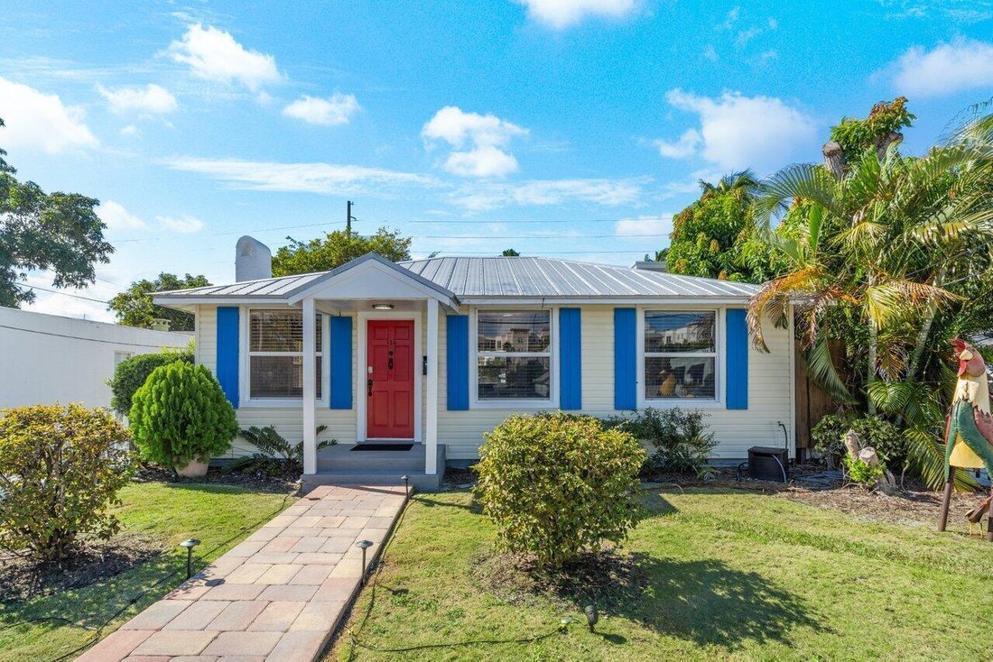 Apartment in Delray Beach, Florida, United States 3 - 18113995