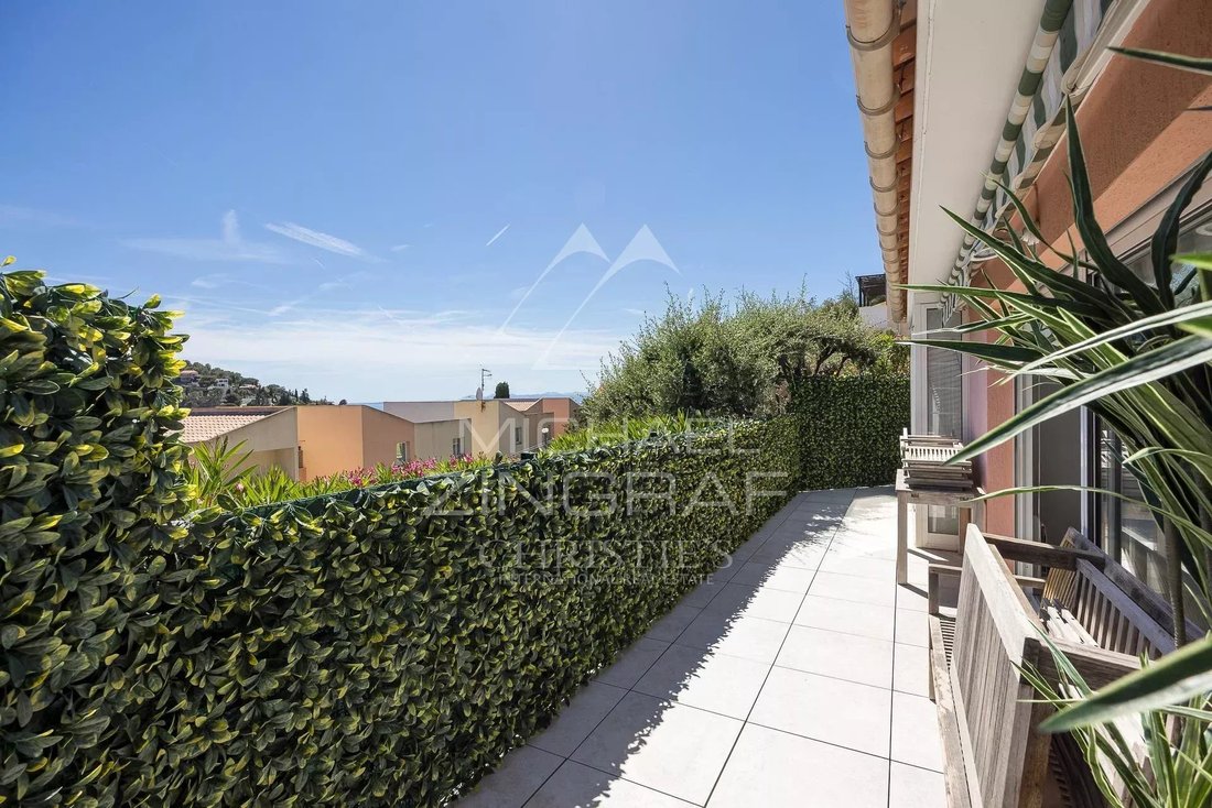 Apartment in Le Port, Villefranche-sur-Mer, France 3 - 18084984