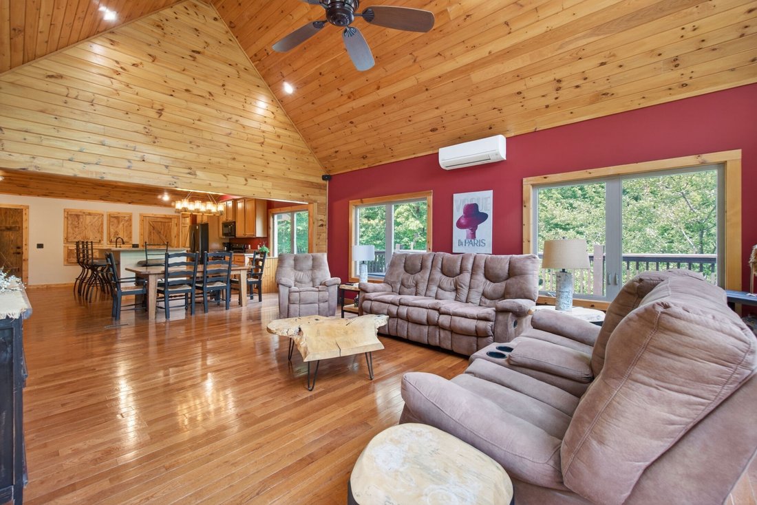 House in Jamestown, Tennessee, United States 3 - 18113292