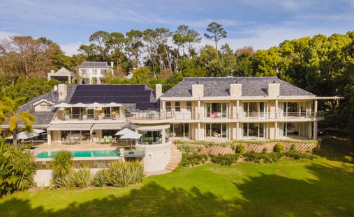 House in Cape Town, Western Cape, South Africa 1