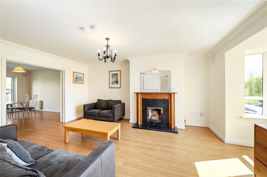 Townhouse in Dublin, County Dublin, Ireland 3 - 18111846
