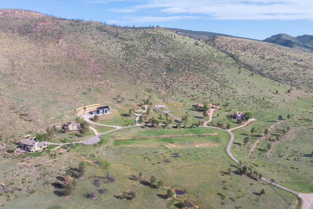 Land in Boulder, Colorado, United States 3 - 15916605