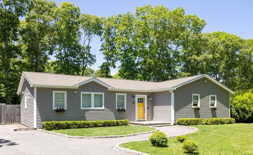 House in Syracuse, New York, United States 1