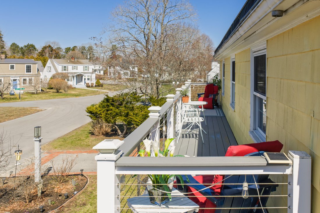 House in Falmouth, Maine, United States 5 - 18084127