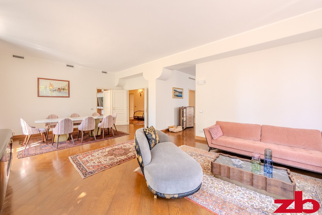 Apartment in Medio Levante, Genoa, Liguria 4 - 18111128