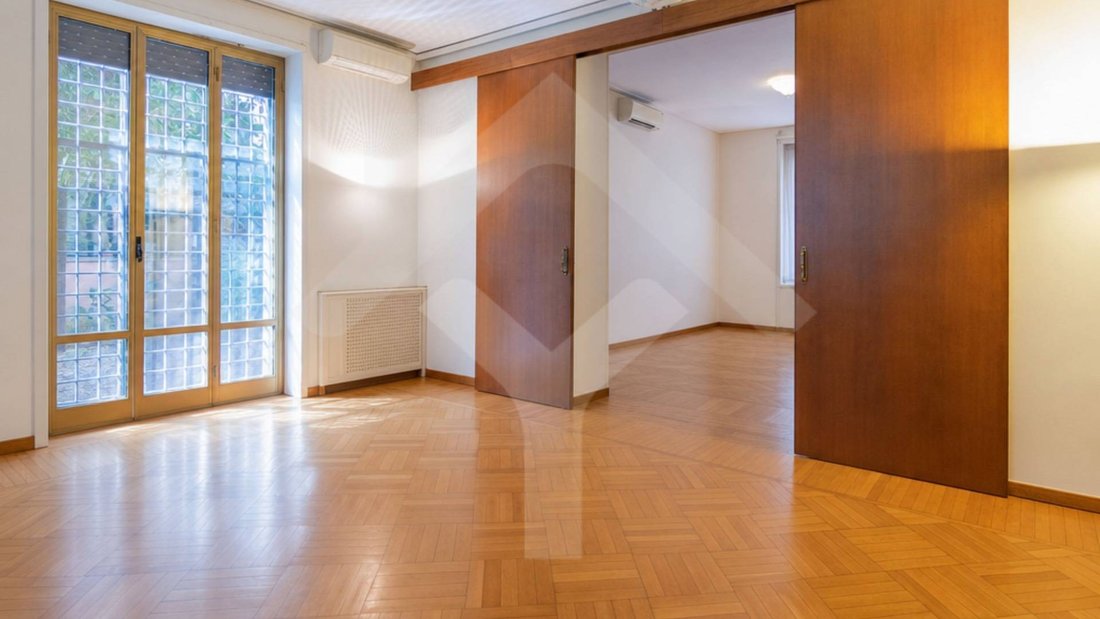 Apartment in Pinciano, Rome, Italy 1 - 18115387