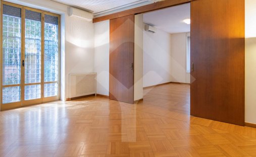 Apartment in Pinciano, Rome, Italy 1