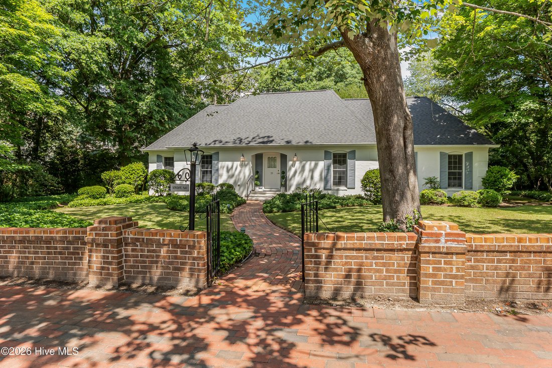 House in Pinehurst, North Carolina, United States 3 - 18113087