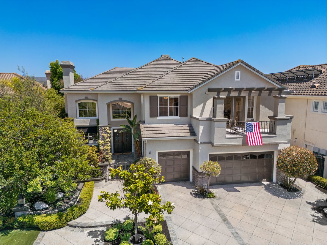 House in Trabuco Canyon, California, United States 1 - 18111092