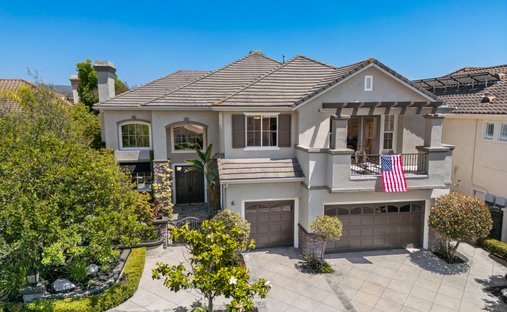 House in Trabuco Canyon, California, United States 1