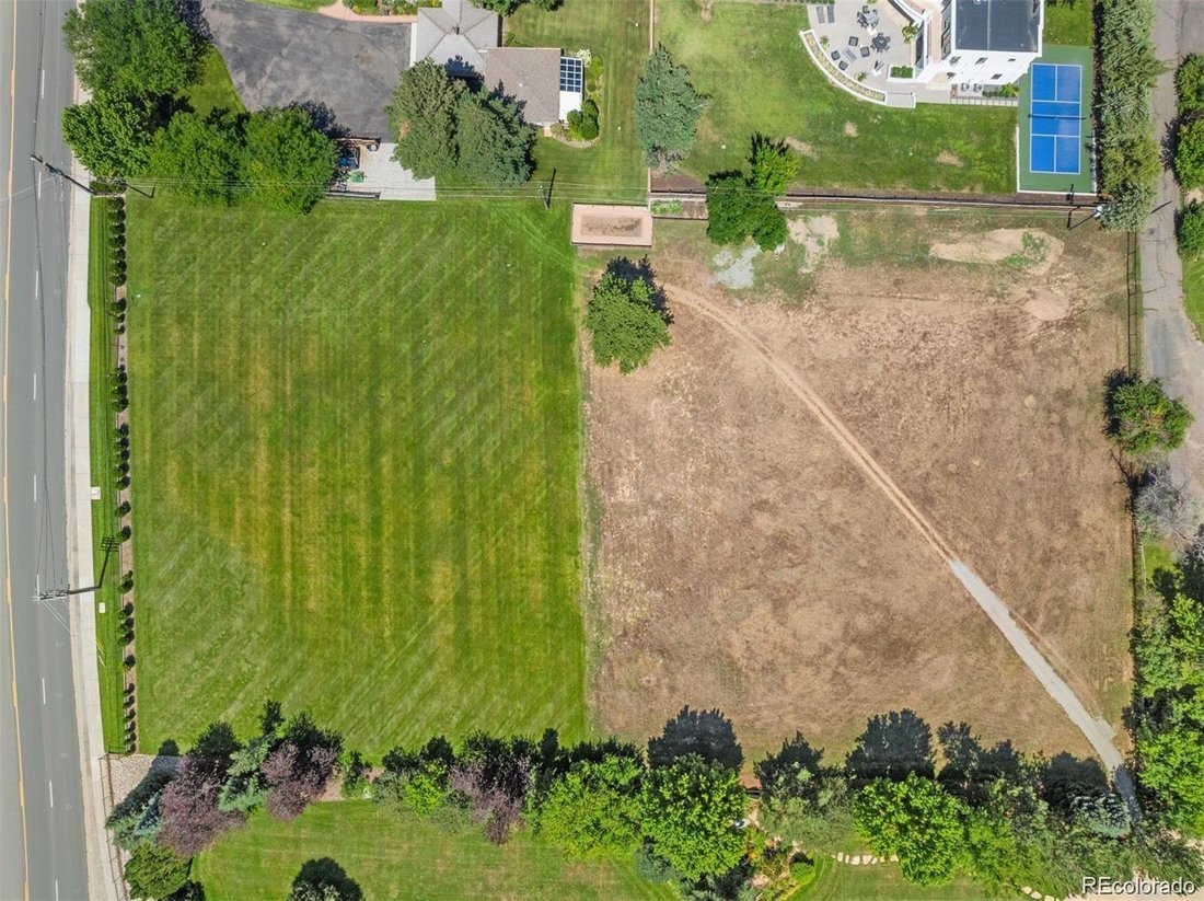 Land in Englewood, Colorado, United States 4 - 18110166