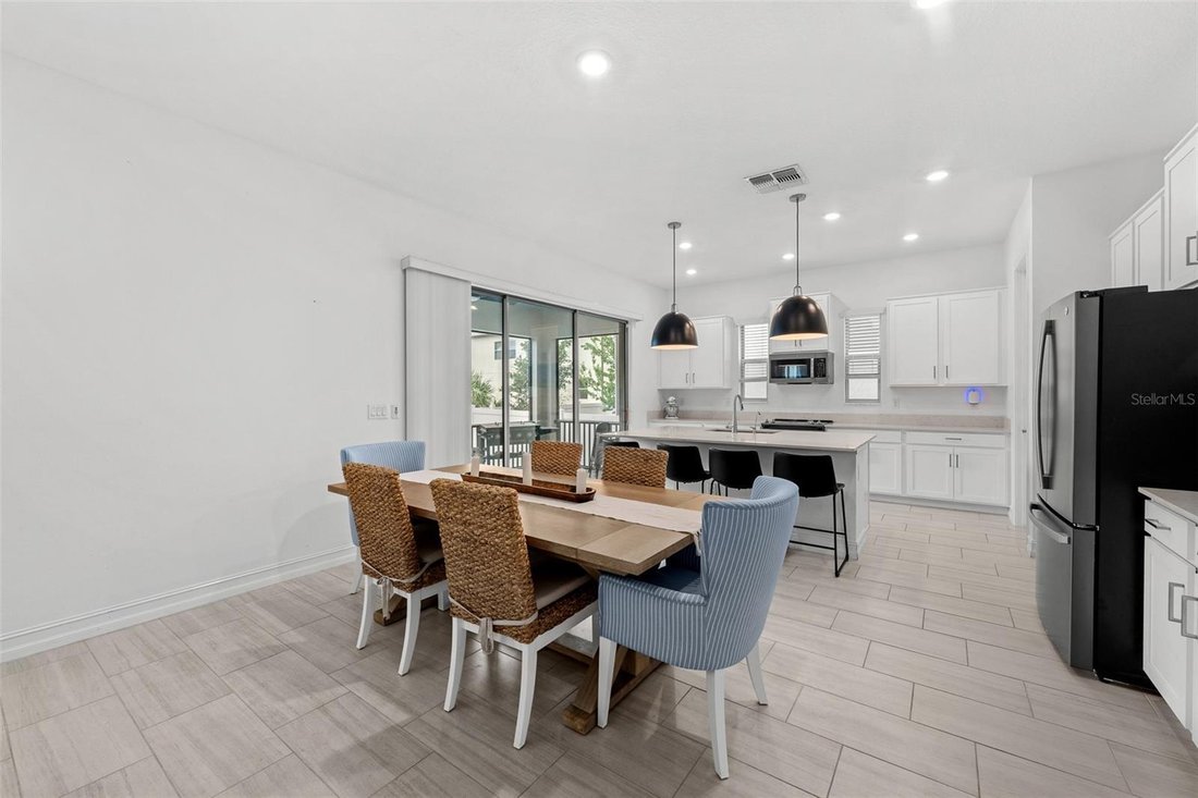 House in Tampa, Florida, United States 5 - 18112491