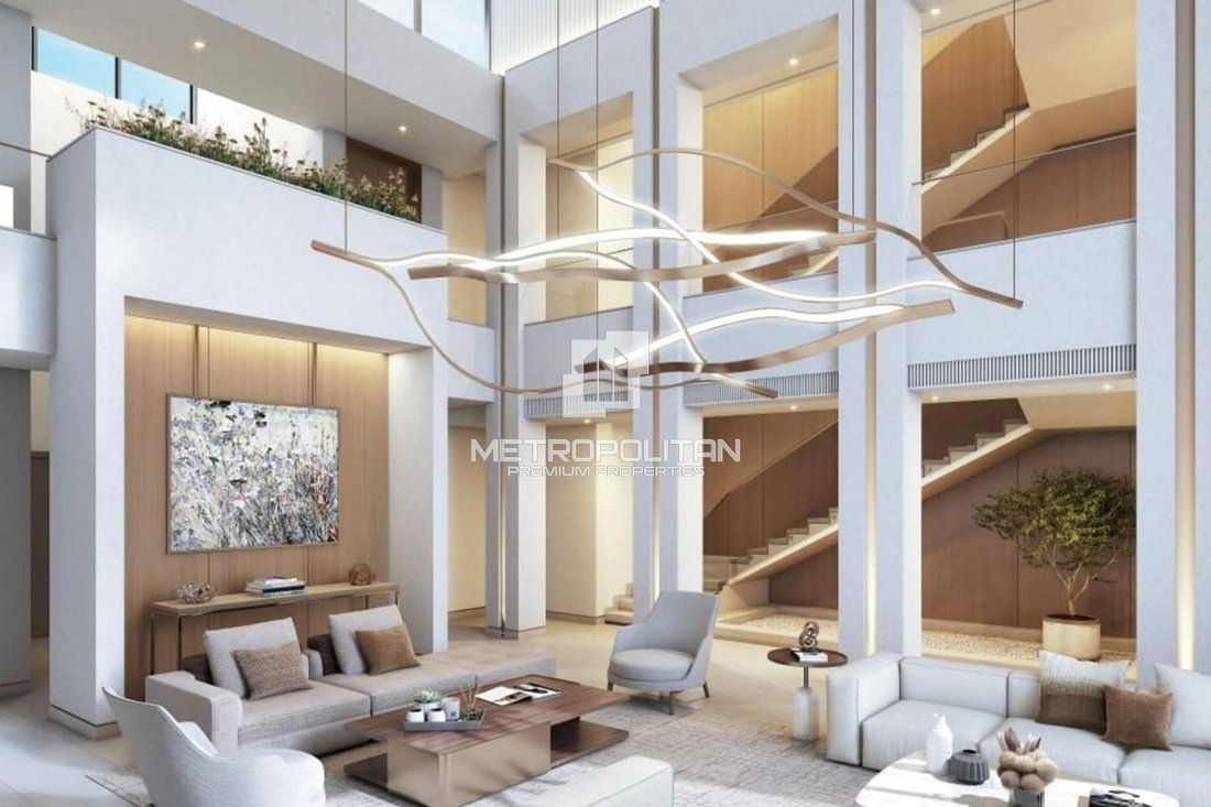 Apartment in Dubai, United Arab Emirates 5 - 18111615