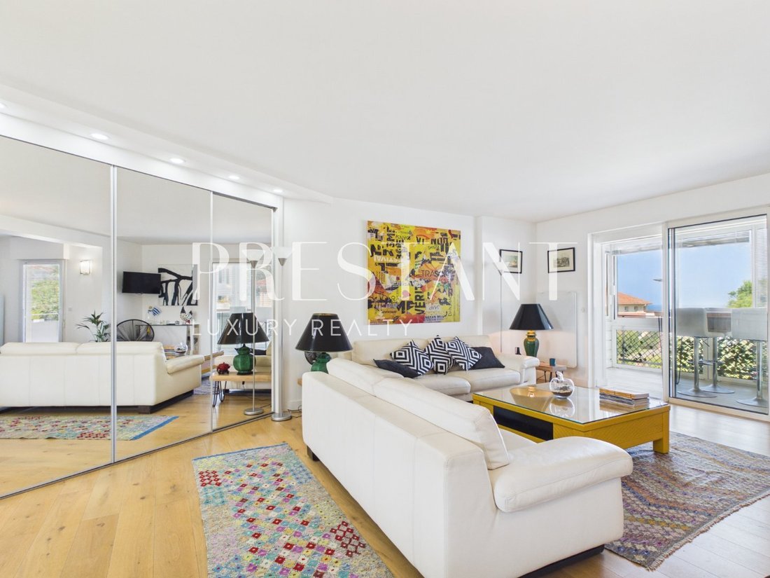 Apartment in Halles-Hurlague, Biarritz, France 1 - 18114895
