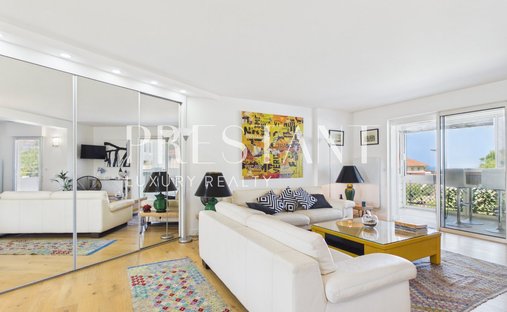 Apartment in Halles-Hurlague, Biarritz, France 1