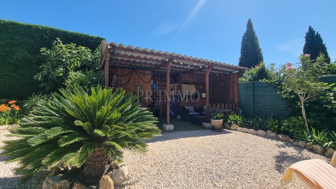 Villa in Le Dramont-Agay-Anthéor-Le Trayas, Saint-Raphaël, France 3 - 18114492