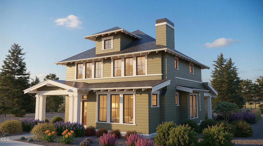 House in Bend, Oregon, United States 2 - 17706340