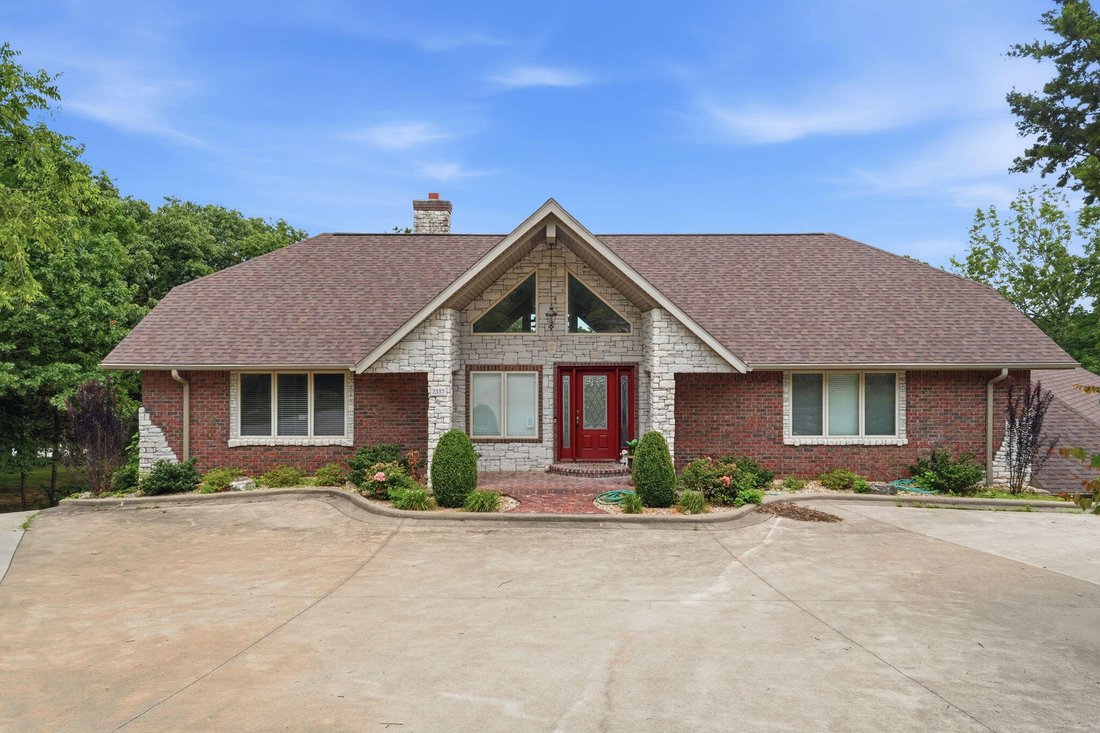 House in Lampe, Missouri, United States 3 - 18112958