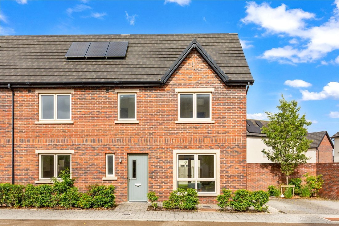 House in Lucan, County Dublin, Ireland 1 - 18111804
