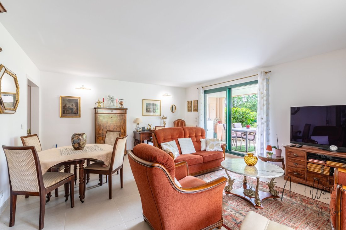 Apartment in Biarritz, Nouvelle-Aquitaine, France 5 - 18115529