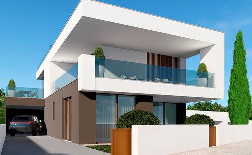 Maison à Tornada e Salir do Porto, Leiria, Portugal 1