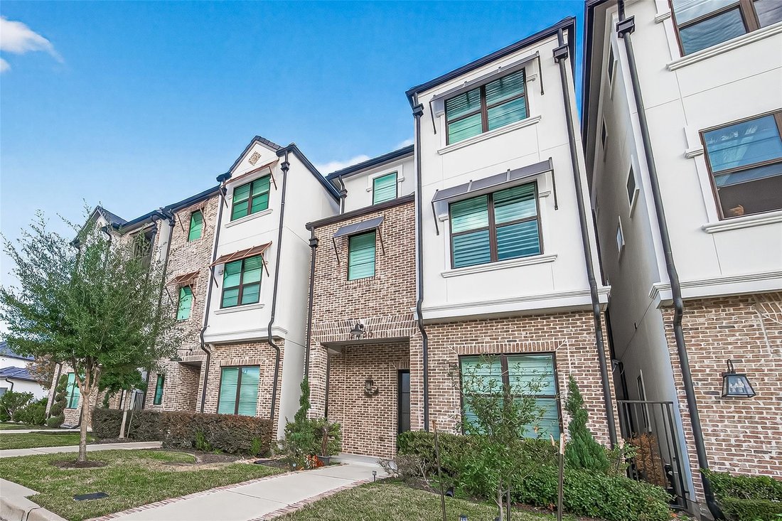House in Houston, Texas, United States 2 - 18113665
