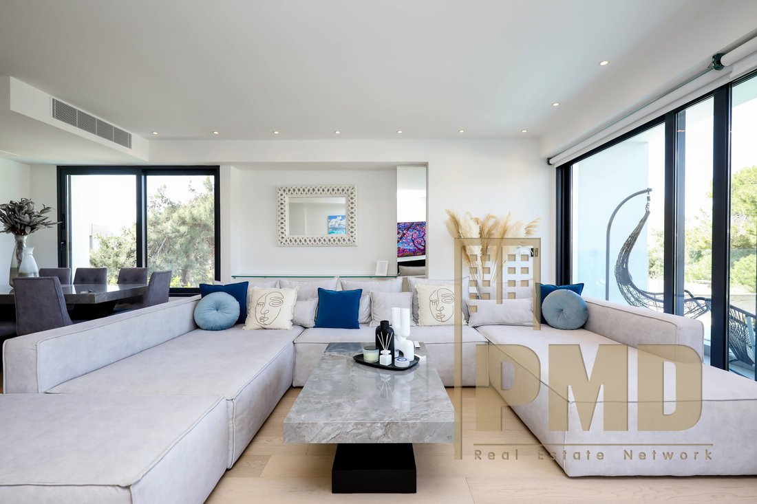 Apartment in Elliniko, Attica, Greece 2 - 17443375