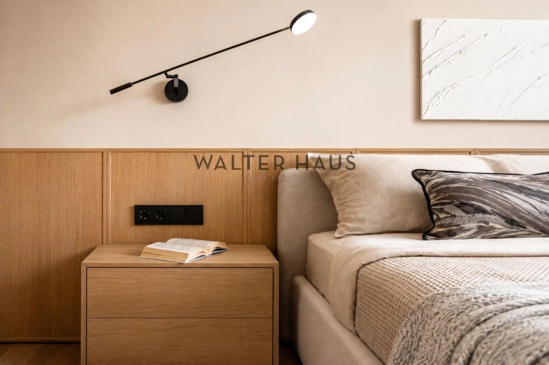 Apartment in Barrio Salamanca, Madrid, Spain 4 - 18111610