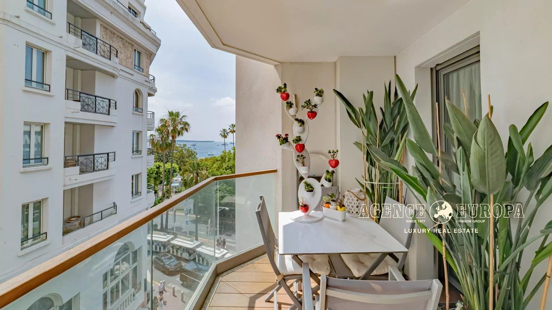 Apartment in French Riviera, Provence-Alpes-Côte d'Azur, France 2 - 18111297