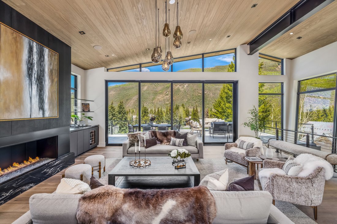House in Vail, Colorado, United States 2 - 15876461