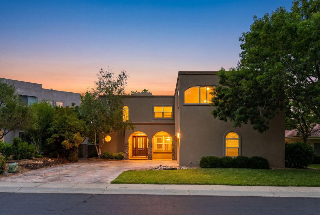 House in Albuquerque, New Mexico, United States 1 - 18112737