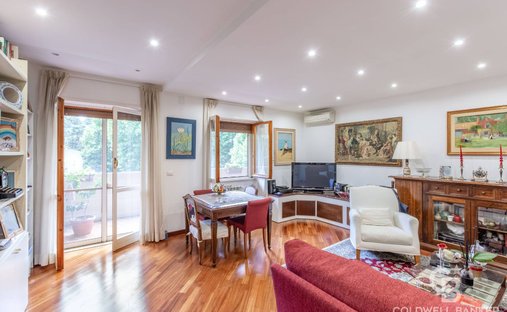 Apartment in Eur - Torrino - Giuliano Dalmata, Rome, Lazio 1