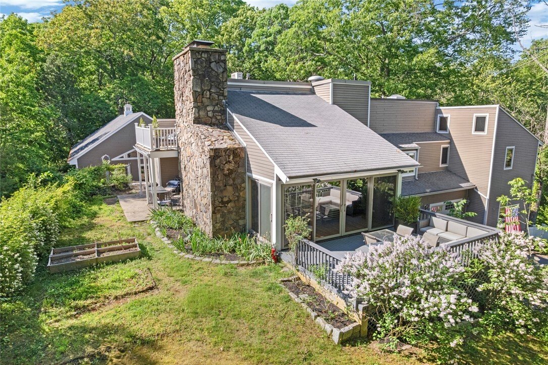House in Rehoboth, Massachusetts, United States 5 - 17830716