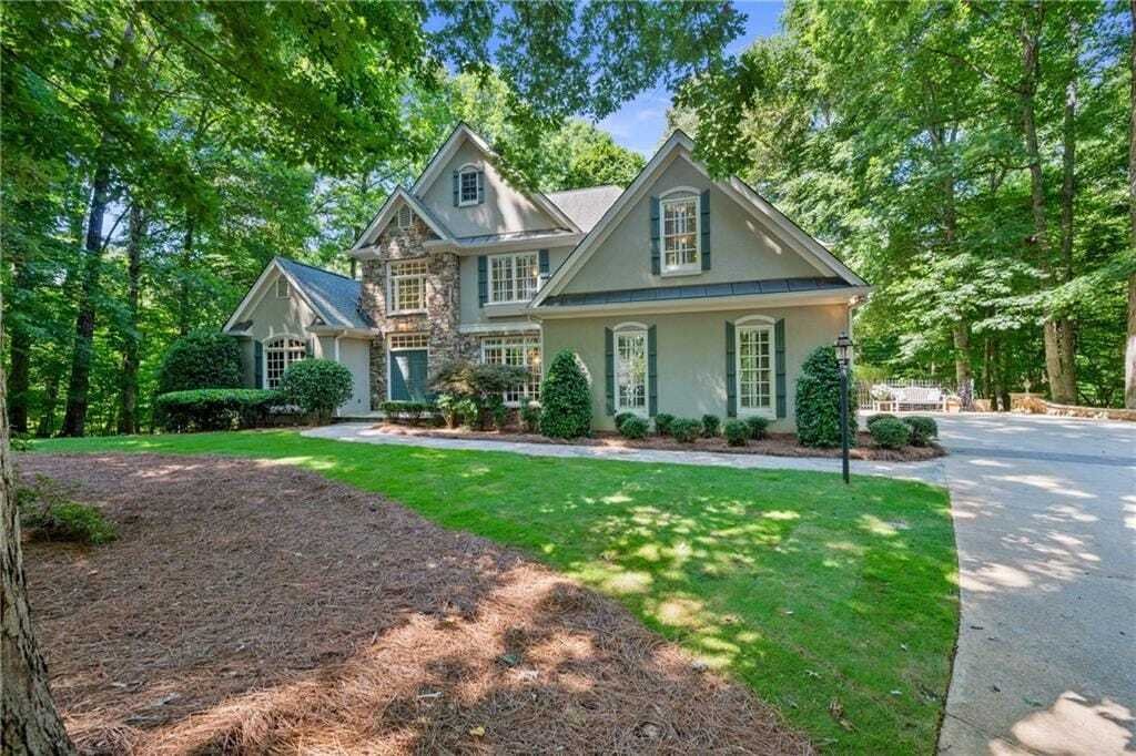 House in Braselton, Georgia, United States 3 - 18112659
