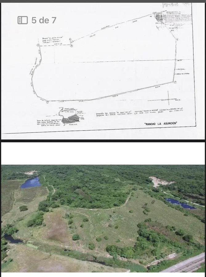 Land in Heroica Veracruz, Veracruz, Mexico 5 - 18110239