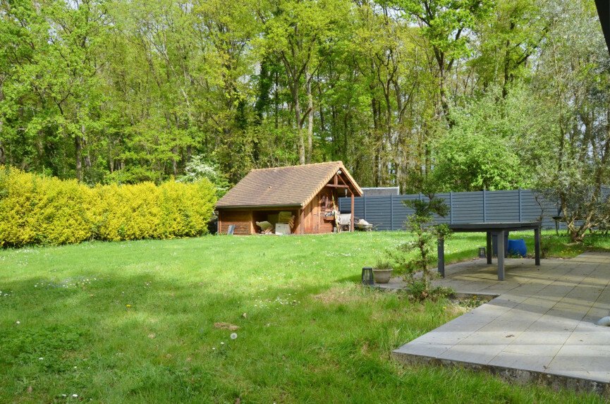 House in Les Molieres, Ile-de-France, France 3 - 18113303