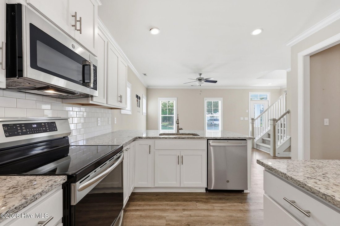 House in Beaufort, North Carolina, United States 4 - 18114790
