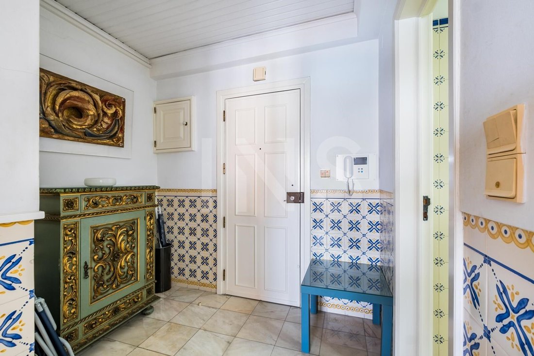 Apartment in Cascais e Estoril, Lisbon, Portugal 2 - 13872528