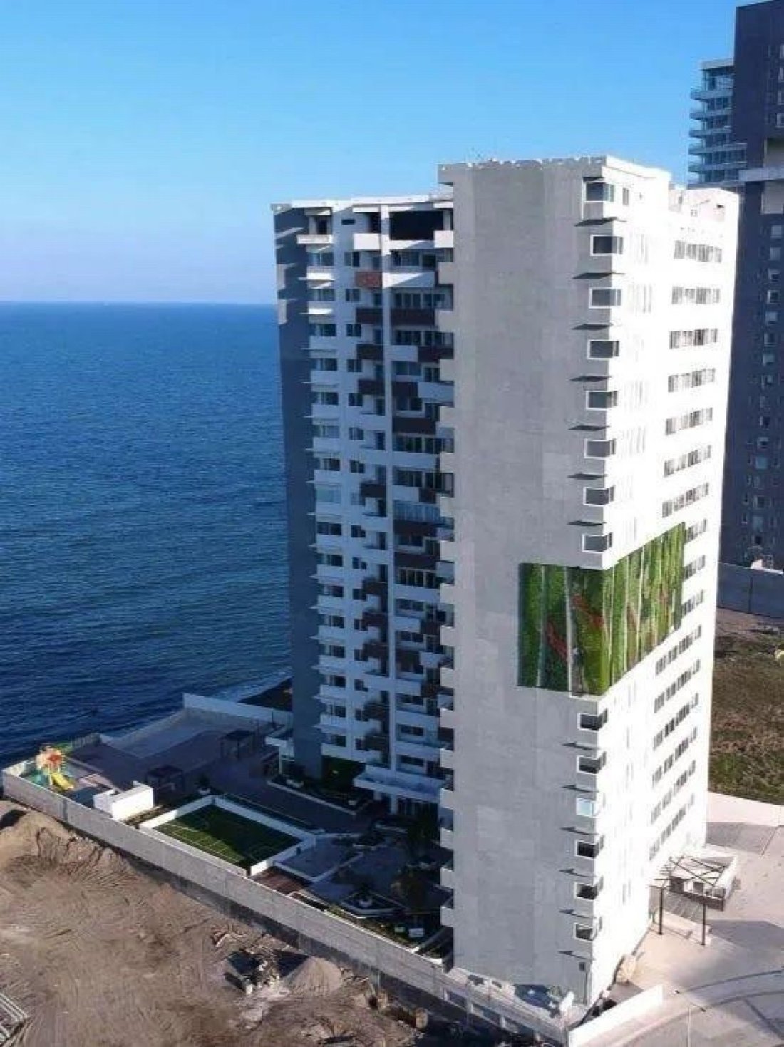 Apartment in Playas del Conchal, Veracruz, Mexico 4 - 18110300