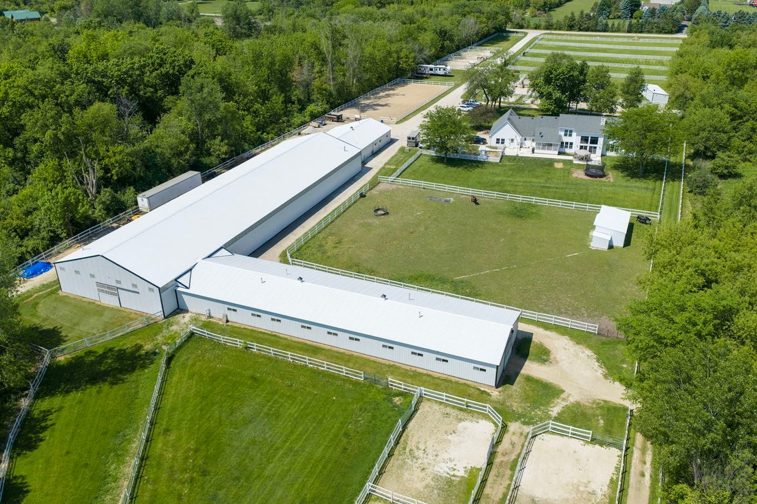 House in Antioch, Illinois, United States 3 - 18111994