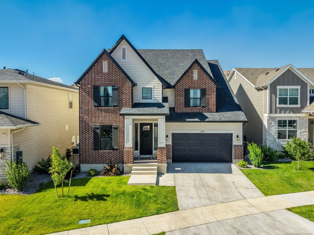 House in Lehi, Utah, United States 1 - 18113621