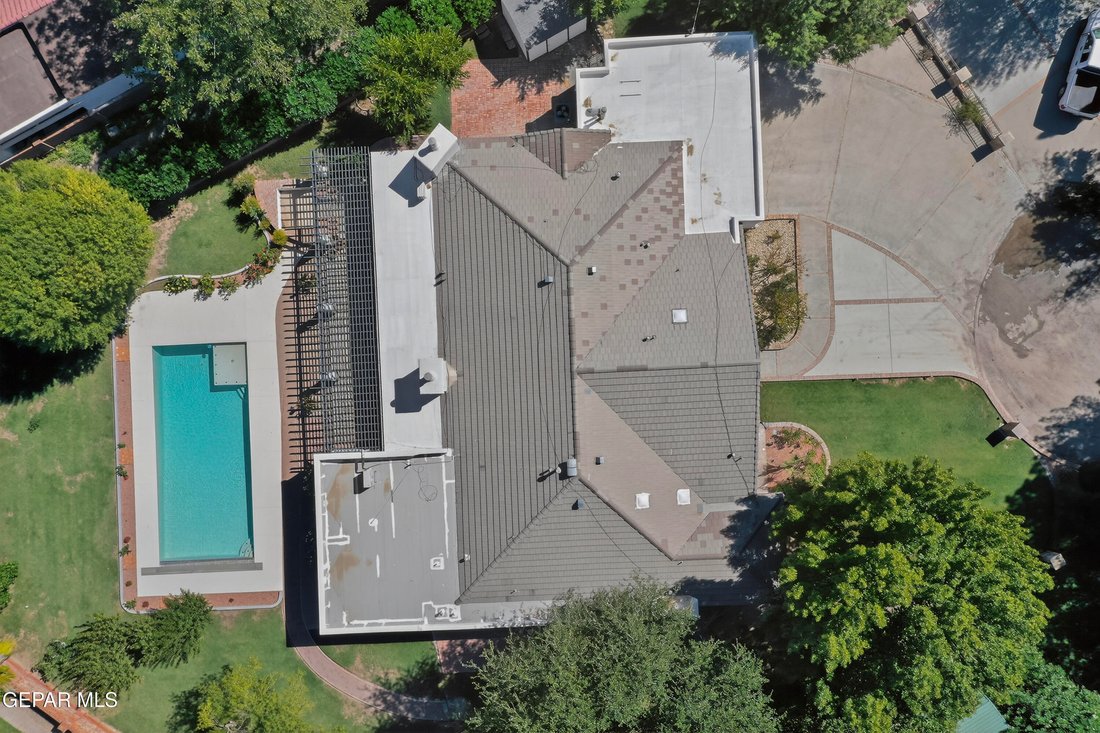 House in Fort Bliss, Texas, United States 3 - 18112912