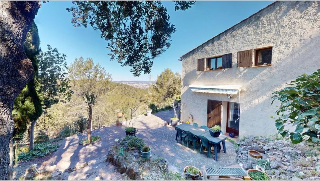 House in Meyreuil, Provence-Alpes-Côte d'Azur, France 4 - 18113282