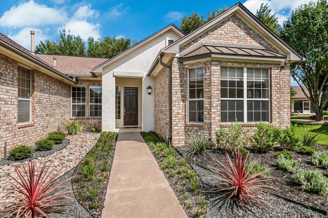 House in Georgetown, Texas, United States 2 - 18113170