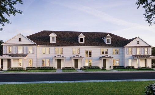 House in Frisco, Texas, United States 1